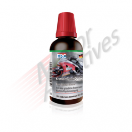 Bike fuel system cleaner 50ml