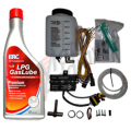 SI-Elektronik Valve Protector Kit (Inc 1L ERC Gaslube)