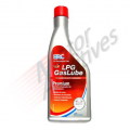 Advanced LPG Gas Lube Premium 1.0 Litre Bottle (for additive dosing systems)