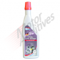 Stop Engine oil loss 200ml