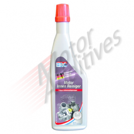 Stop Engine oil loss 200ml