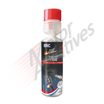  ERC Diesel Additiv